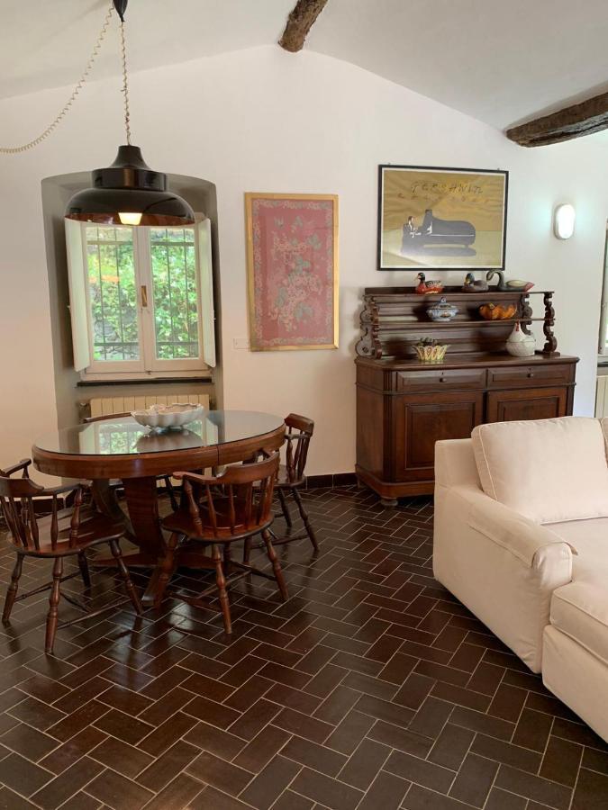 Apartamento Vecchio Mulino Fontona Girasole Chiesanuova  Exterior foto