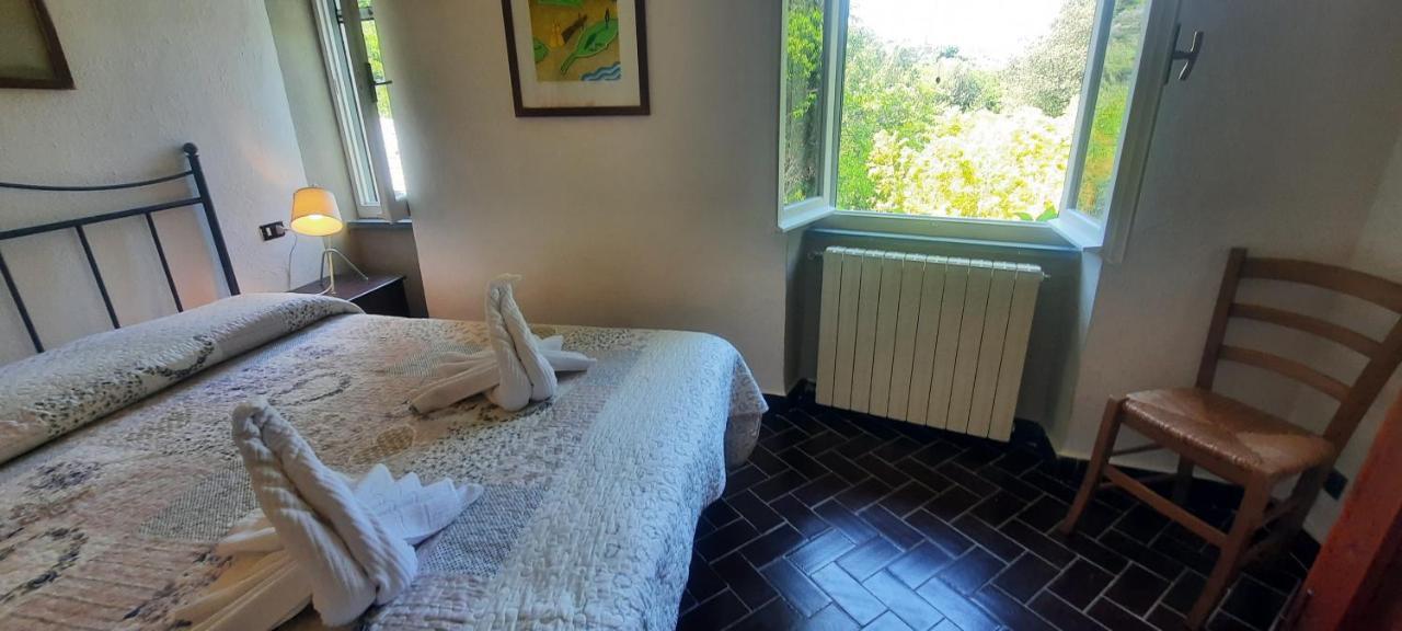 Apartamento Vecchio Mulino Fontona Girasole Chiesanuova  Exterior foto