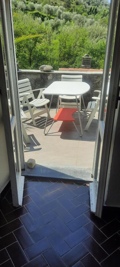 Apartamento Vecchio Mulino Fontona Girasole Chiesanuova  Exterior foto