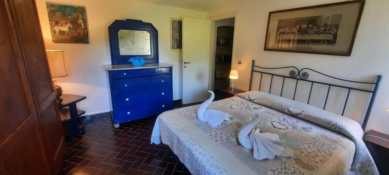 Apartamento Vecchio Mulino Fontona Girasole Chiesanuova  Exterior foto